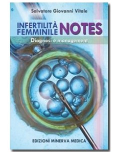 Infertilità Femminile Notes...
