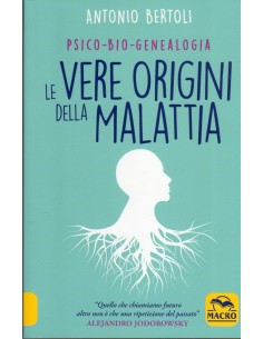 Vere origini della malattia...
