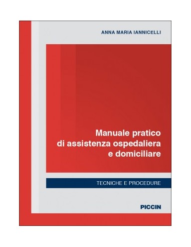 Manuale pratico di assistenza...