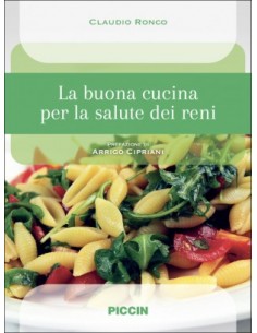 La buona cucina per la...