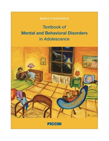 Textbook of Mental and Behavioral...