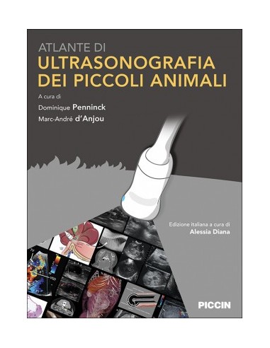 Atlante di ultrasonografia dei...
