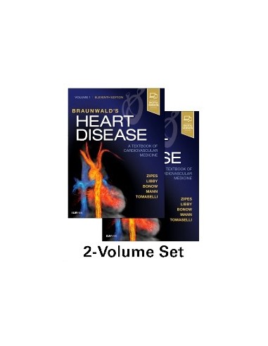 Braunwald's Heart Disease: A Textbook...