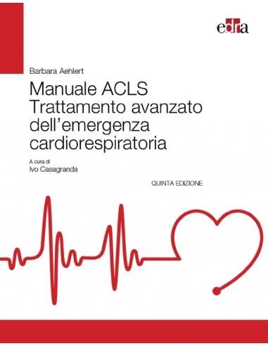 ACLS Trattamento avanzato...