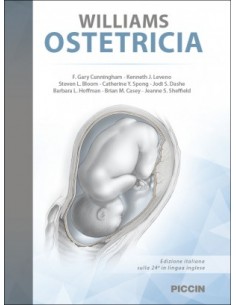 Ostetricia di Williams...