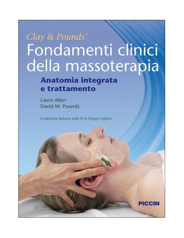 Fondamenti clinici della Massoterapia...