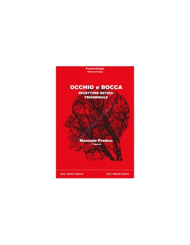 Occhio e bocca Recettore...