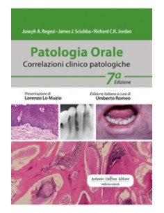 Patologia orale...
