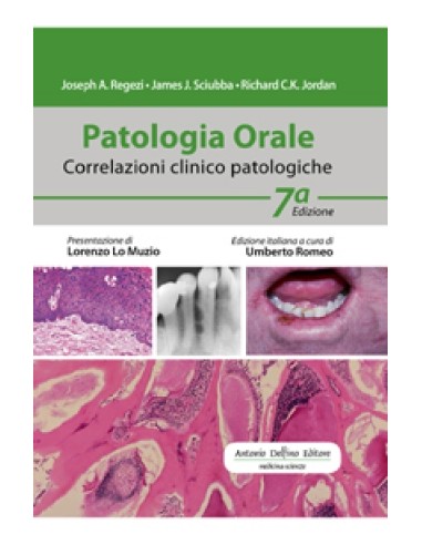 Patologia orale correlazioni clinico...