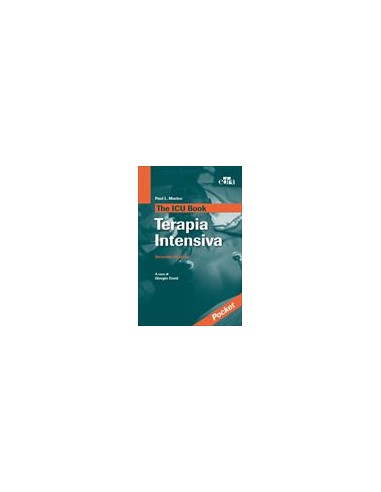 ICU Book Terapia Intensiva Pocket 2/e...