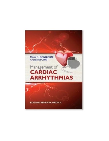 Management of cardiac arrhythmias