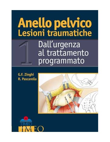 Anello Pelvico Lesioni Traumatiche...