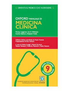 Oxford Manuale di Medicina...