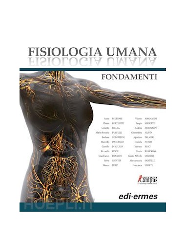 Fisiologia umana - Fondamenti