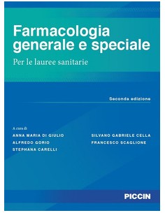 Farmacologia Generale e...