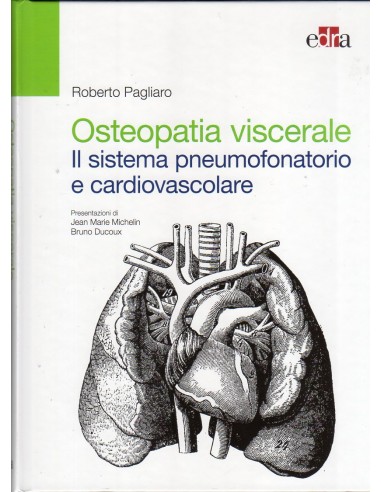 Osteopatia viscerale il sitema...