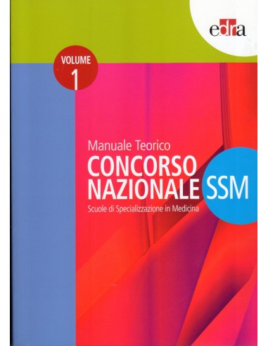 Manuale teorico - Concorso nazionale...