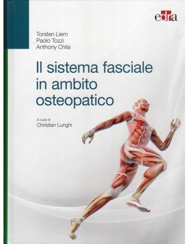 Sistema fasciale in ambito...