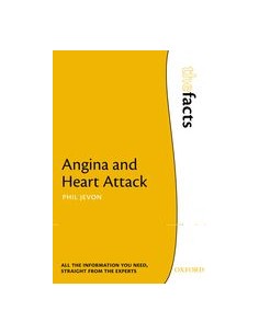 Angina and Heart Attack