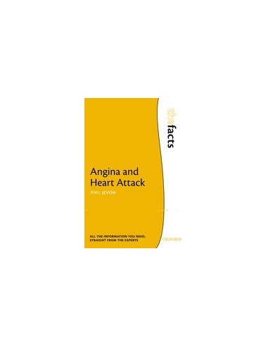 Angina and Heart Attack