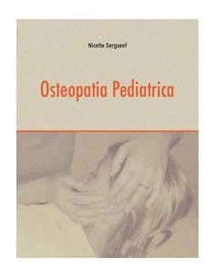 Osteopatia pediatrica 1/e...