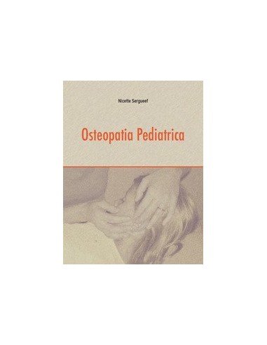Osteopatia pediatrica 1/e 2018...