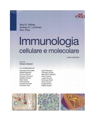 Immunologia cellulare e molecolare...