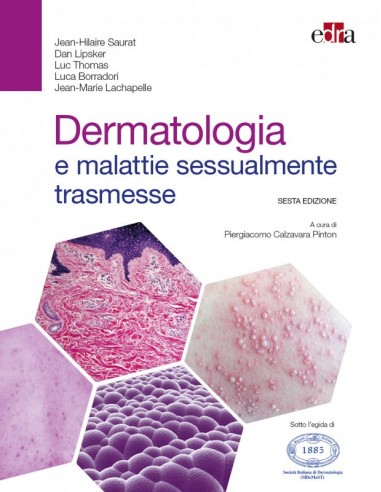 Dermatologia e malattie sessualmente...