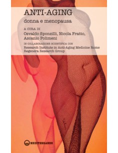 Anti-aging Donna e Menopausa
