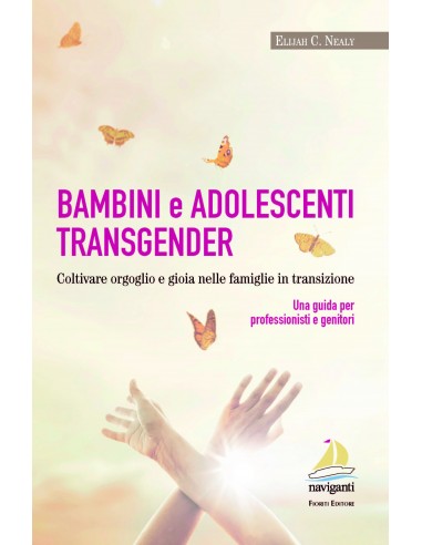 Bambini e adolescenti transgender...