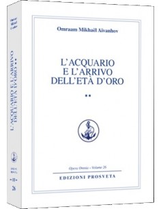 L'Acquario e l'arrivo...