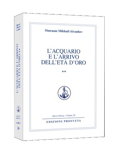 L'Acquario e l'arrivo dell'Età d'Oro...