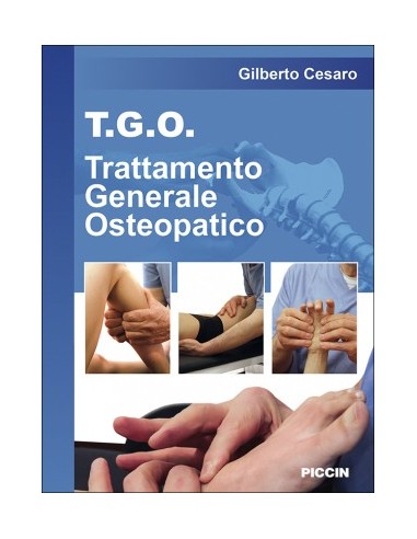 Trattamento Generale Osteopatico T.G.O.
