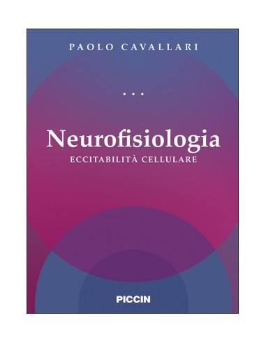 Neurofisiologia Eccitabilità cellulare