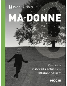 Ma-Donne Racconti di...