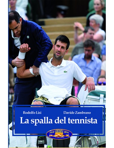 Spalla del tennista (la) 1/e 2019...
