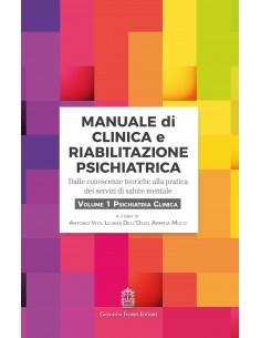 Manuale di clinica e...