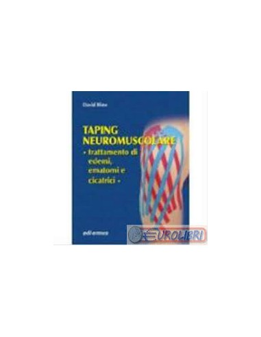 Taping Neuromuscolare trattamento di...