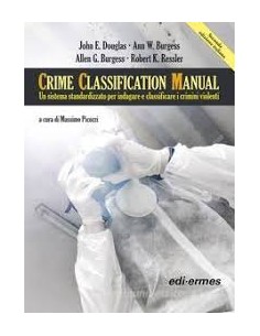 Crime Classification Manual...