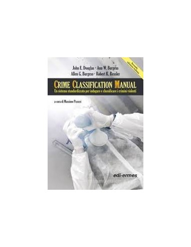 Crime Classification Manual Un...