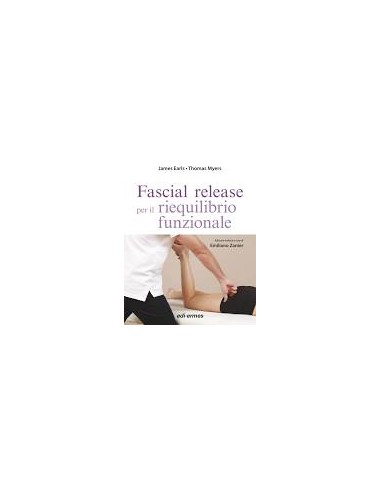 Fascial release per il riequilibrio...