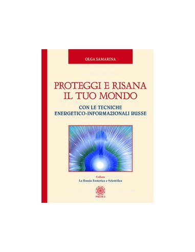 Proteggi e risana il tuo mondo Con le...