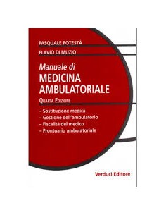 Manuale di Medicina...