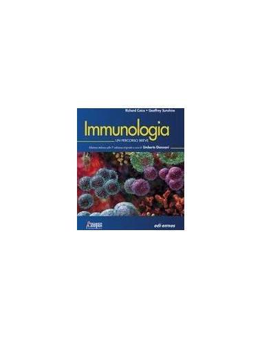 Immunologia Un percorso breve