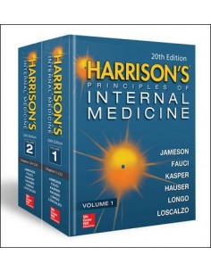 Harrison's Principles of...