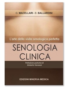 Senologia clinica L arte...