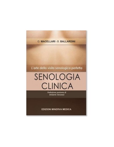 Senologia clinica L arte della visita...