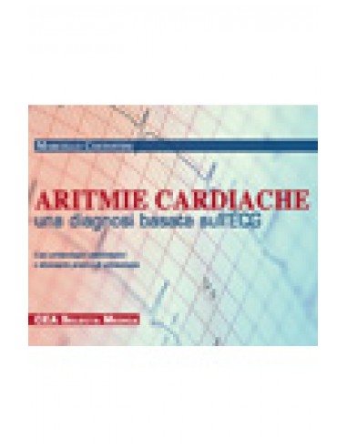 Aritmie cardiache una diagnosi basata...