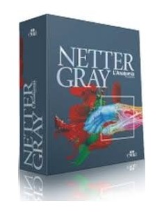Anatomia del Gray e Netter...