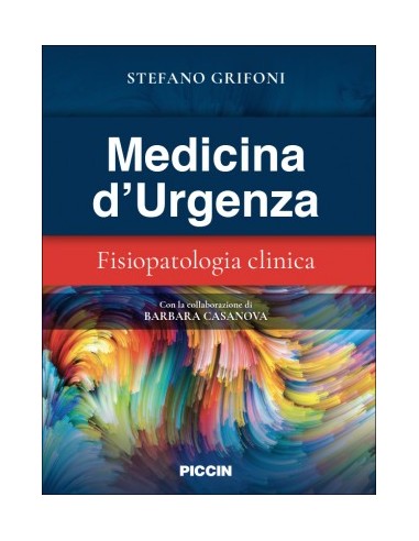 Medicina d'Urgenza - Fisiopatologia...